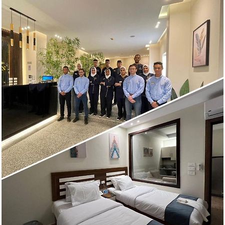 Royal Inn Residence New Каїр Екстер'єр фото