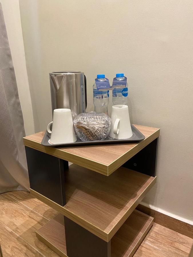 Royal Inn Residence New Каїр Екстер'єр фото