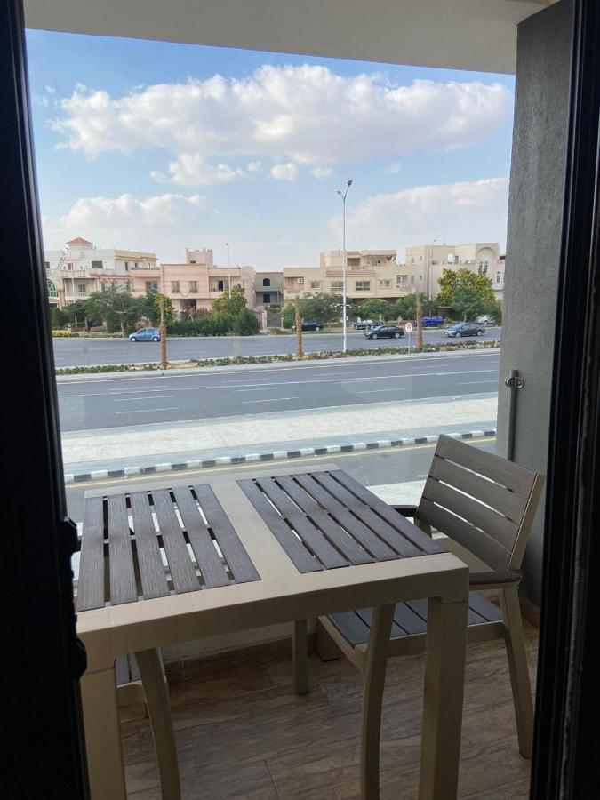 Royal Inn Residence New Каїр Екстер'єр фото