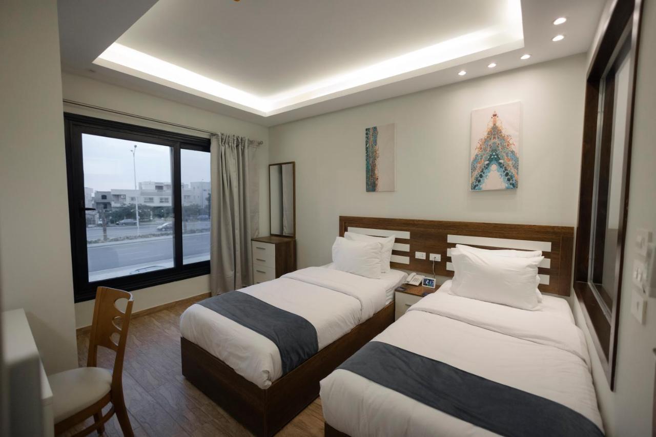 Royal Inn Residence New Каїр Екстер'єр фото