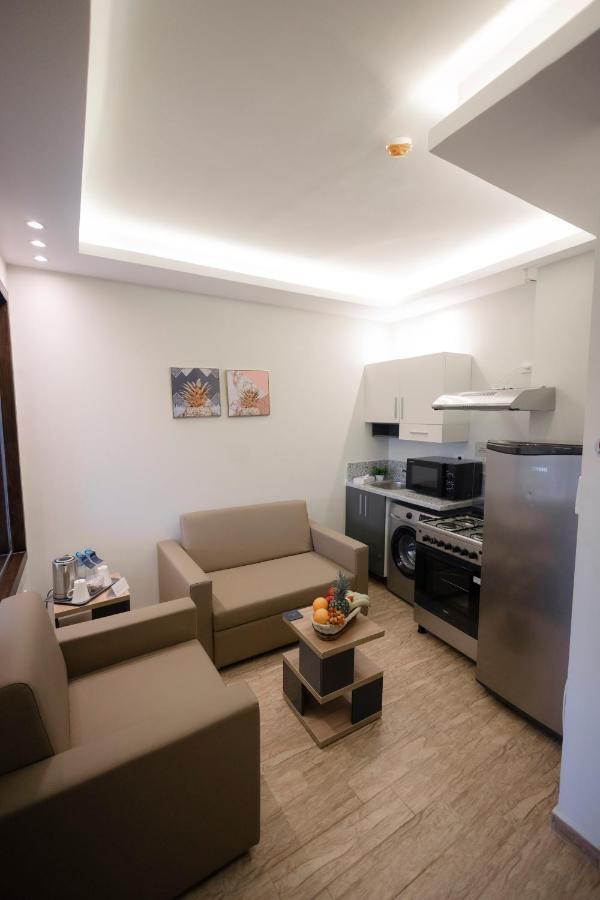 Royal Inn Residence New Каїр Екстер'єр фото