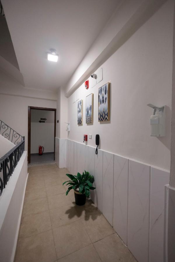 Royal Inn Residence New Каїр Екстер'єр фото
