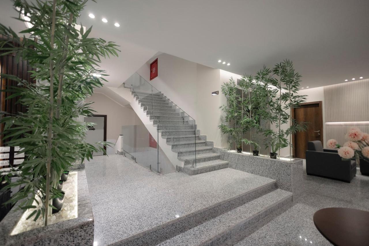 Royal Inn Residence New Каїр Екстер'єр фото