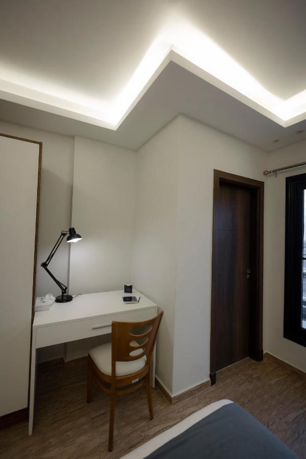 Royal Inn Residence New Каїр Екстер'єр фото