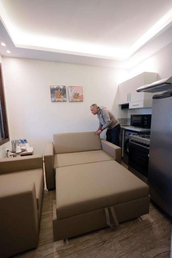 Royal Inn Residence New Каїр Екстер'єр фото