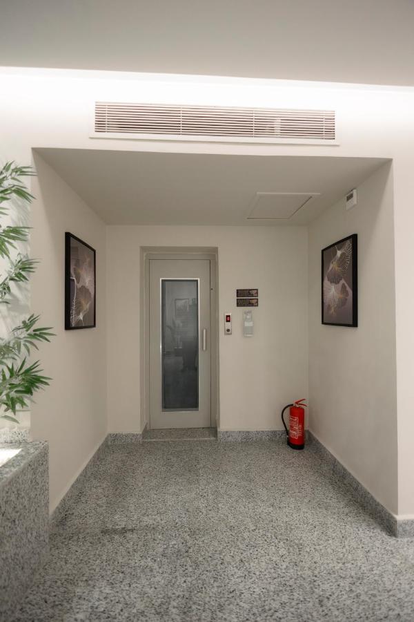 Royal Inn Residence New Каїр Екстер'єр фото