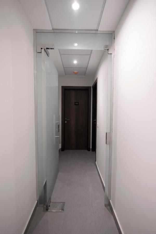 Royal Inn Residence New Каїр Екстер'єр фото
