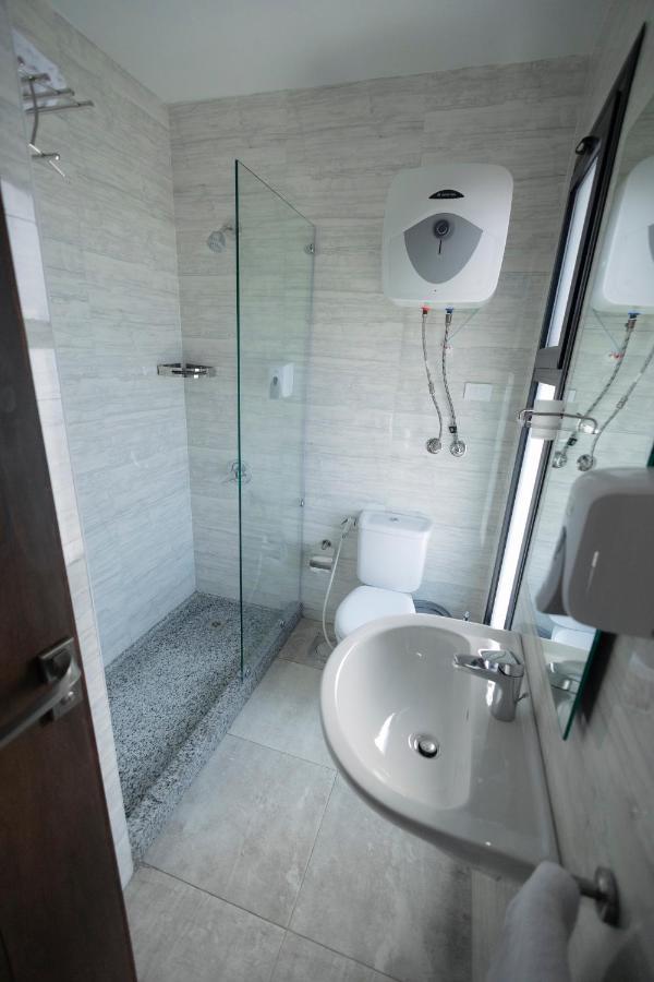 Royal Inn Residence New Каїр Екстер'єр фото