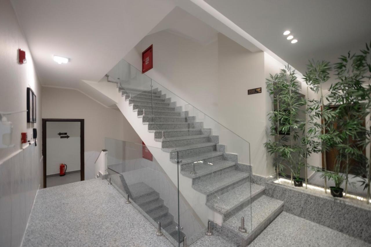 Royal Inn Residence New Каїр Екстер'єр фото