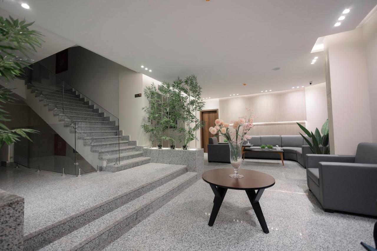 Royal Inn Residence New Каїр Екстер'єр фото