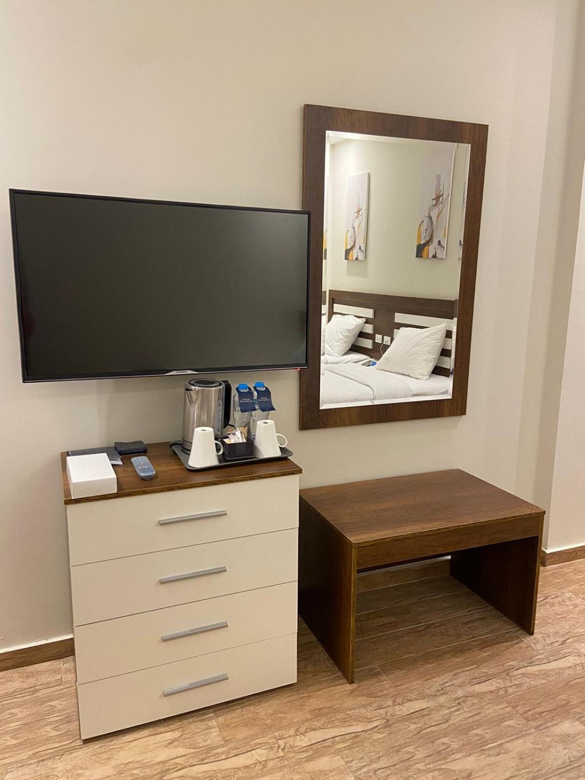 Royal Inn Residence New Каїр Екстер'єр фото