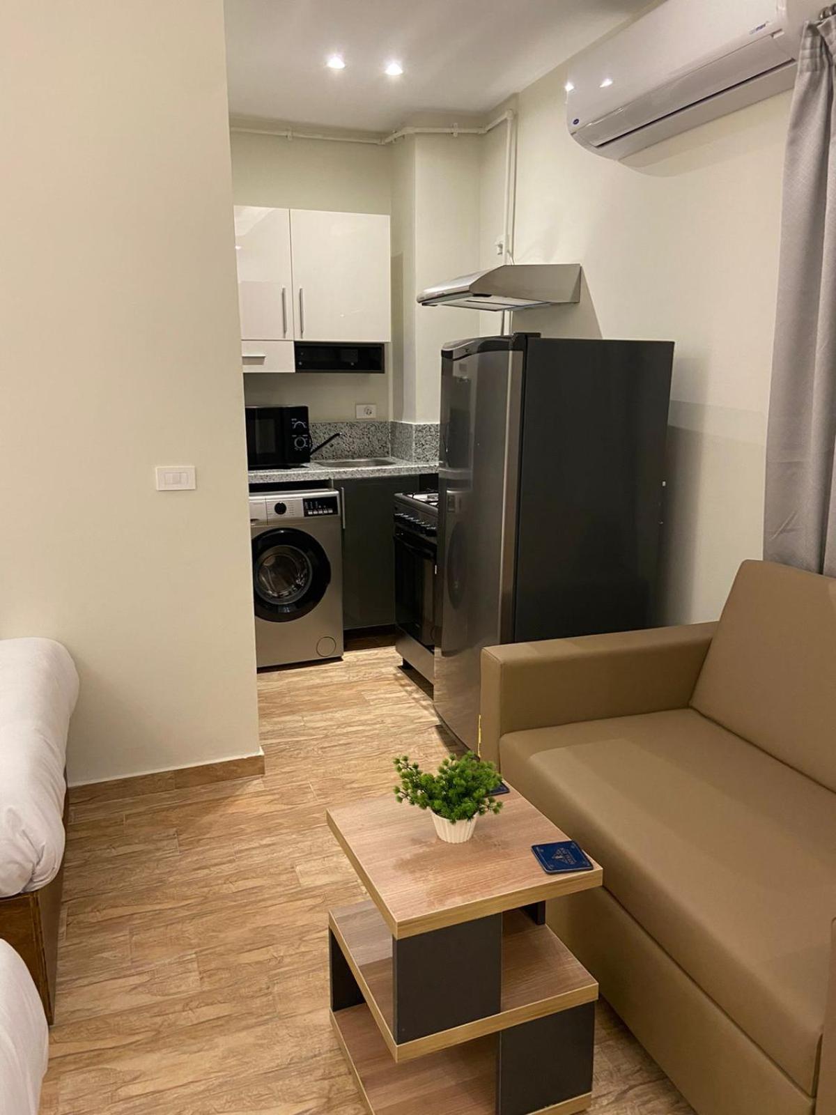 Royal Inn Residence New Каїр Екстер'єр фото