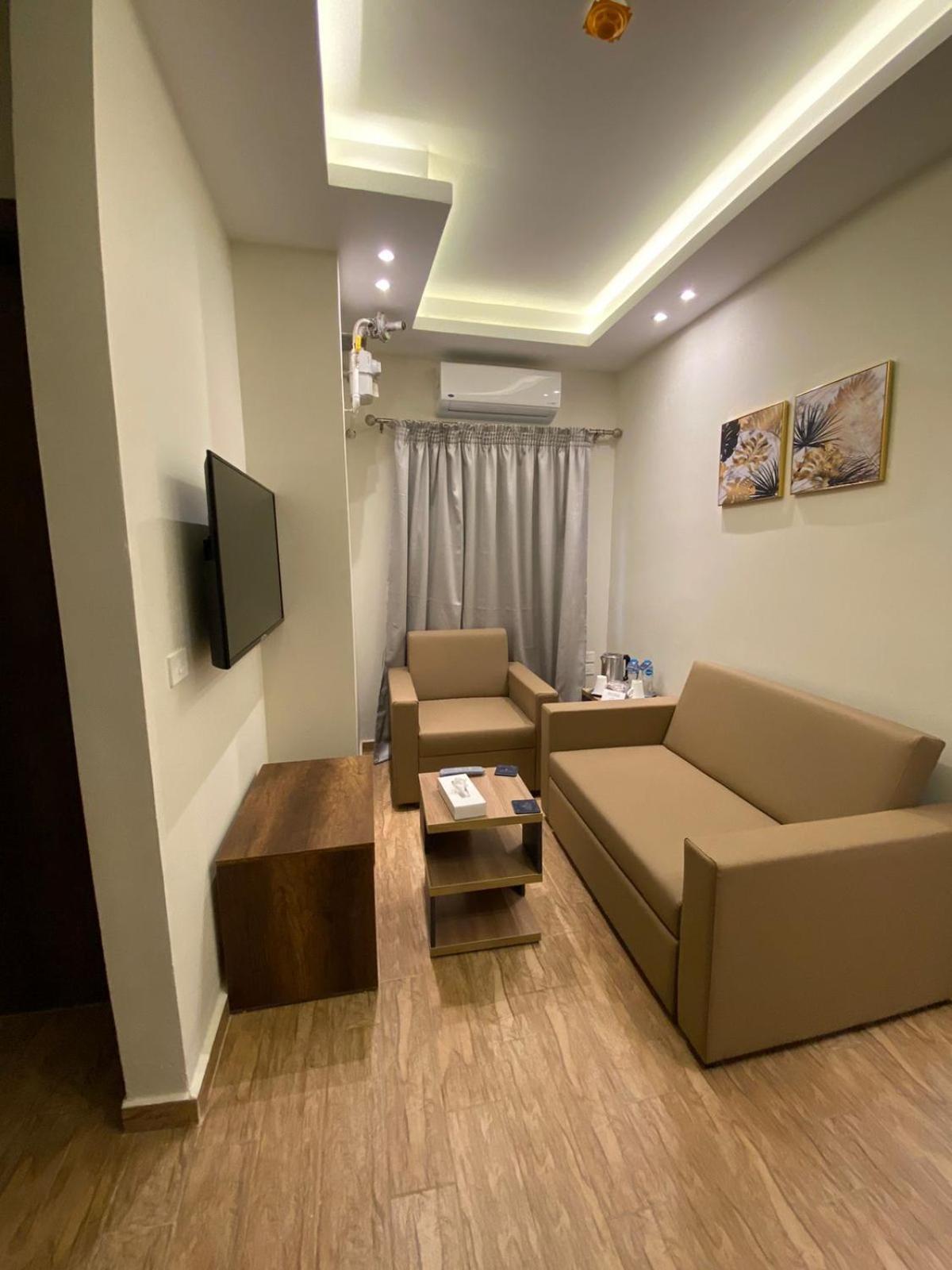 Royal Inn Residence New Каїр Екстер'єр фото